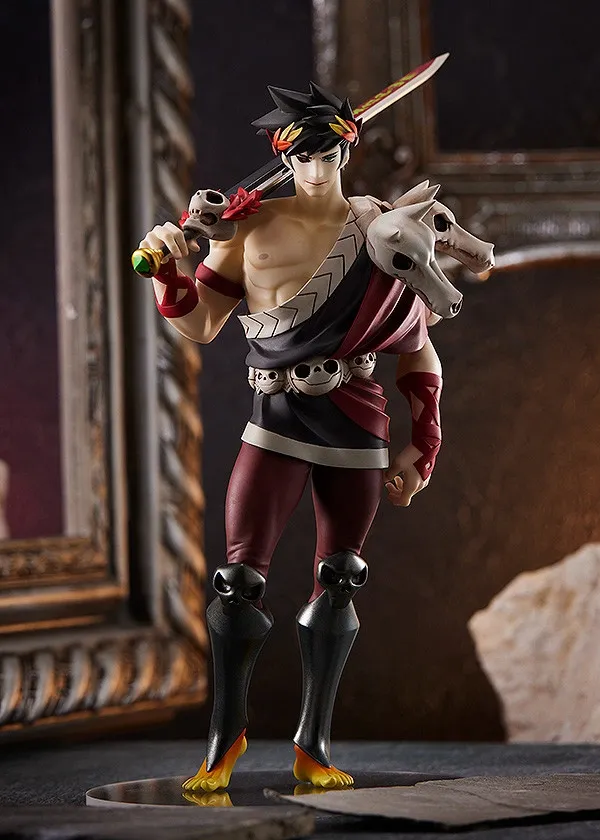 Zagreus Figurine - 1